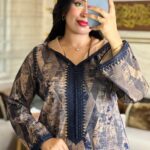 جلابة صوفة مستوردة (réf:ch50)