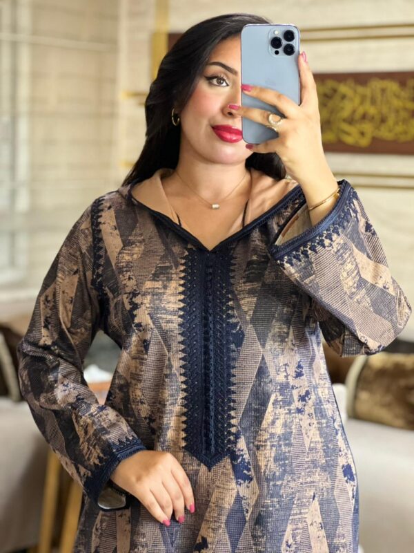 جلابة صوفة مستوردة (réf:ch50)