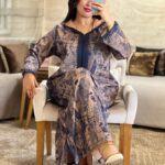 جلابة صوفة مستوردة (réf:ch50)