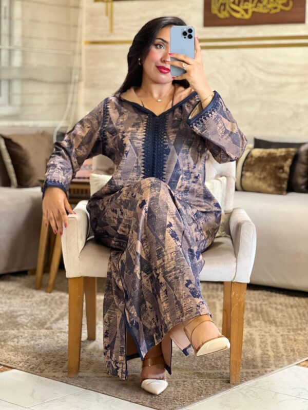 جلابة صوفة مستوردة (réf:ch50)