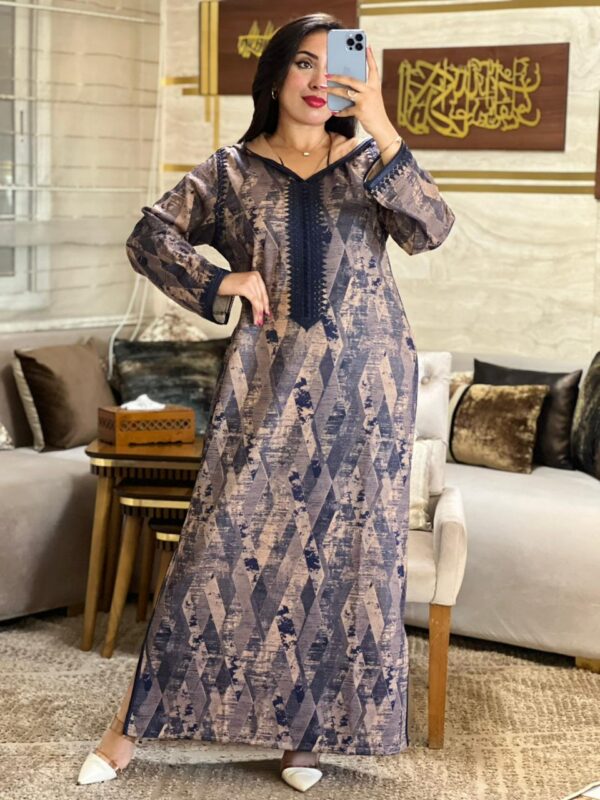 جلابة صوفة مستوردة (réf:ch50)