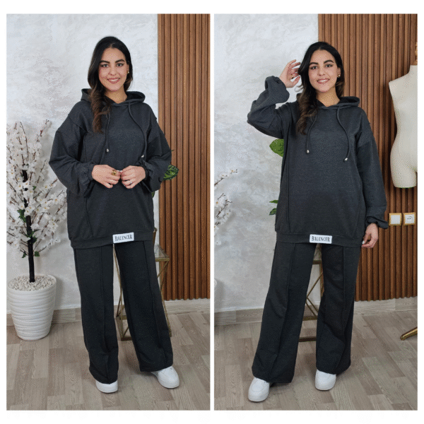 survêtement oversize (réf:ch50)