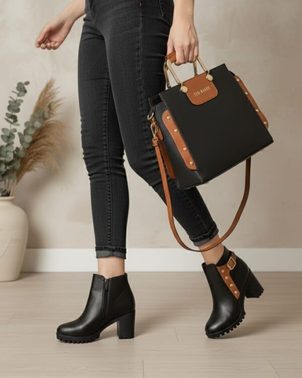 pack 3 pièces chic (réf:ec50)