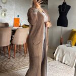 cape longue chic ref/a81