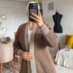 cape longue chic ref/a81