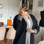 cape longue chic ref/a81