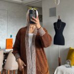 cape longue chic ref/a81