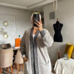 cape longue chic ref/a81