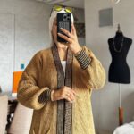 cape longue chic ref/a81