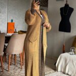 cape longue chic ref/a81