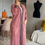 cape longue chic ref/a81