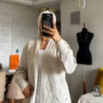 cape longue chic ref/a83