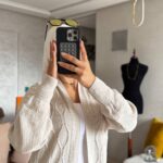 cape longue chic ref/a83