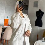 cape longue chic ref/a83