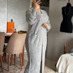 cape longue chic ref/a83