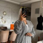 cape longue chic ref/a83