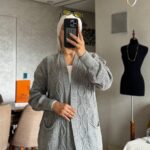 cape longue chic ref/a83