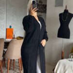 cape longue chic ref/a83