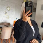 cape longue chic ref/a83