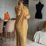 cape longue chic ref/a83