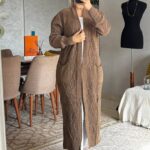 cape longue chic ref/a83