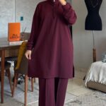 survêt montoni sansla (réf:ch38)