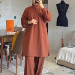 survêt montoni sansla (réf:ch38)