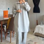 survêt montoni sansla (réf:ch38)