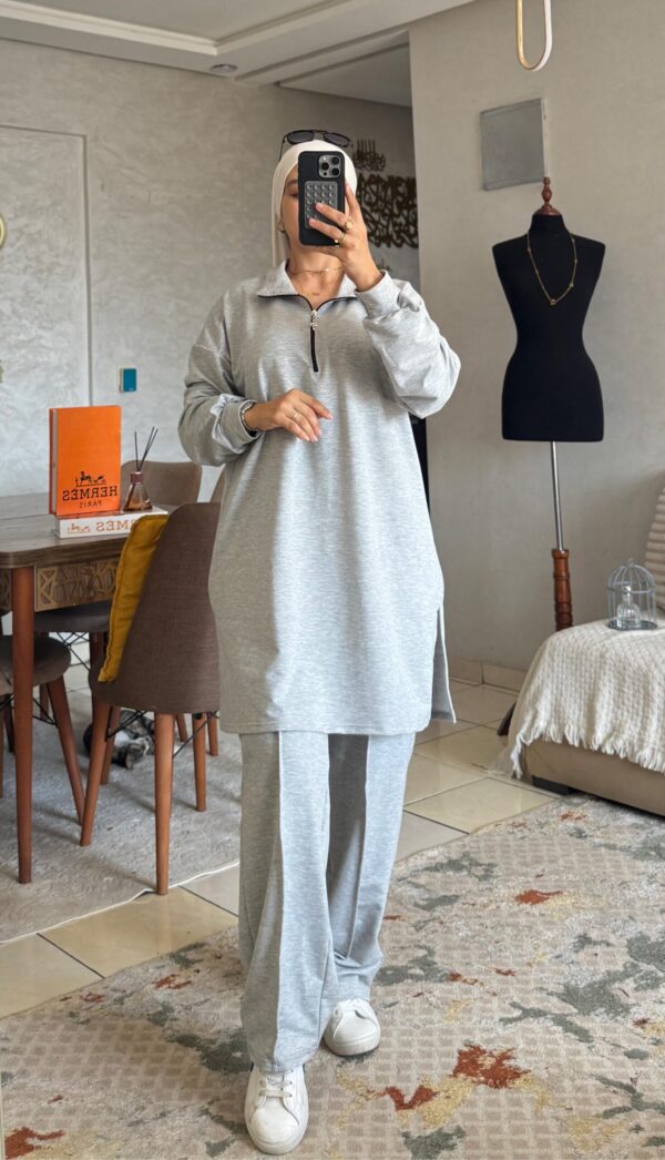 survêt montoni sansla (réf:ch38)