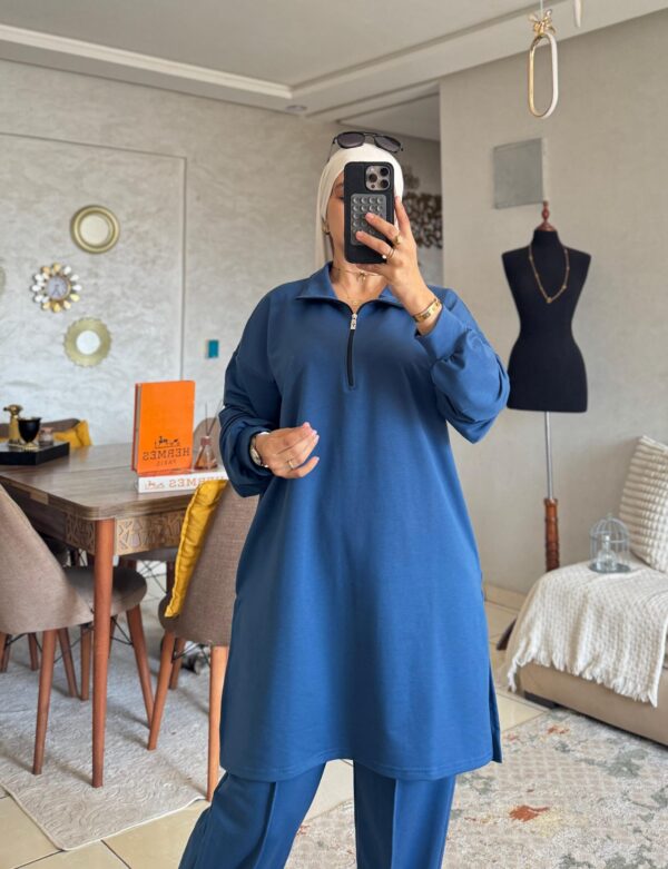 survêt montoni sansla (réf:ch38)