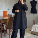 survêt montoni sansla (réf:ch38)