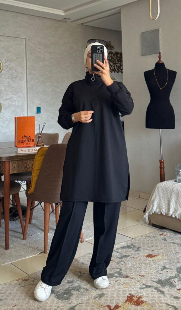 survêt montoni sansla (réf:ch38)