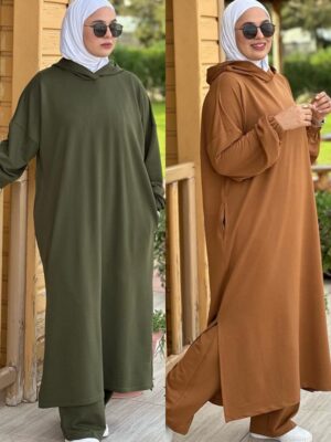 سورفيت للمحجبات ch2026