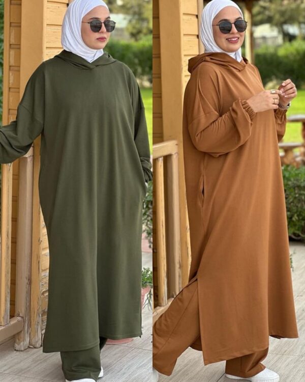 سورفيت للمحجبات ch2026