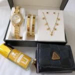 pack cadeau 7 pcs (réf:bog49)