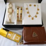 pack cadeau 7 pcs (réf:bog49)