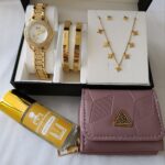 pack cadeau 7 pcs (réf:bog49)