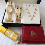 pack cadeau 7 pcs (réf:bog49)