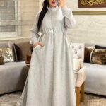 جلابة رياضية (réf:la55)