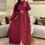 جلابة رياضية (réf:la55)