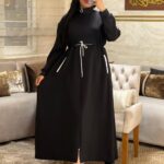 جلابة رياضية (réf:la55)