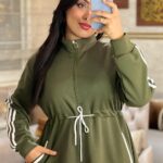 جلابة رياضية (réf:la55)