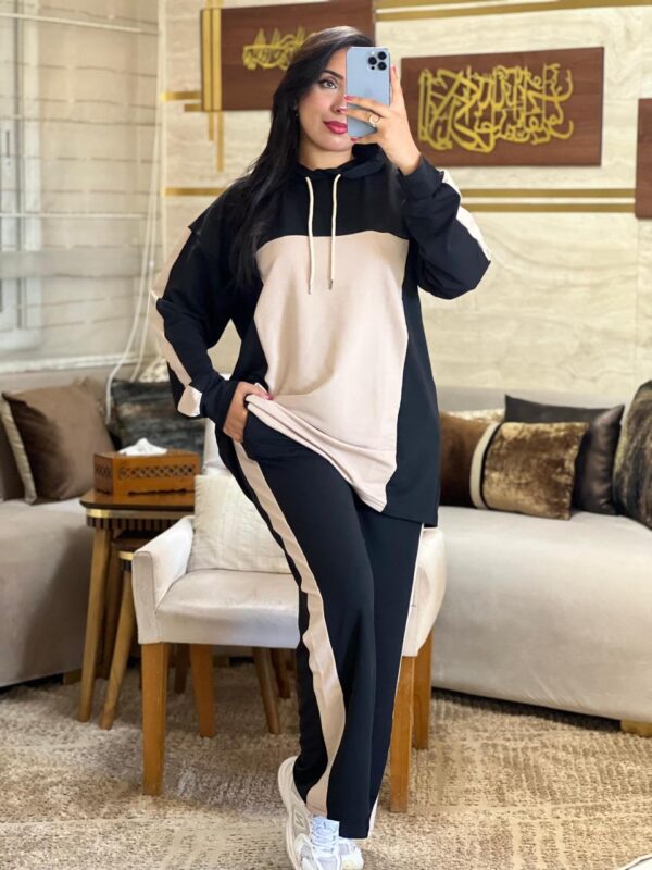 survette montoni (réf:la57)