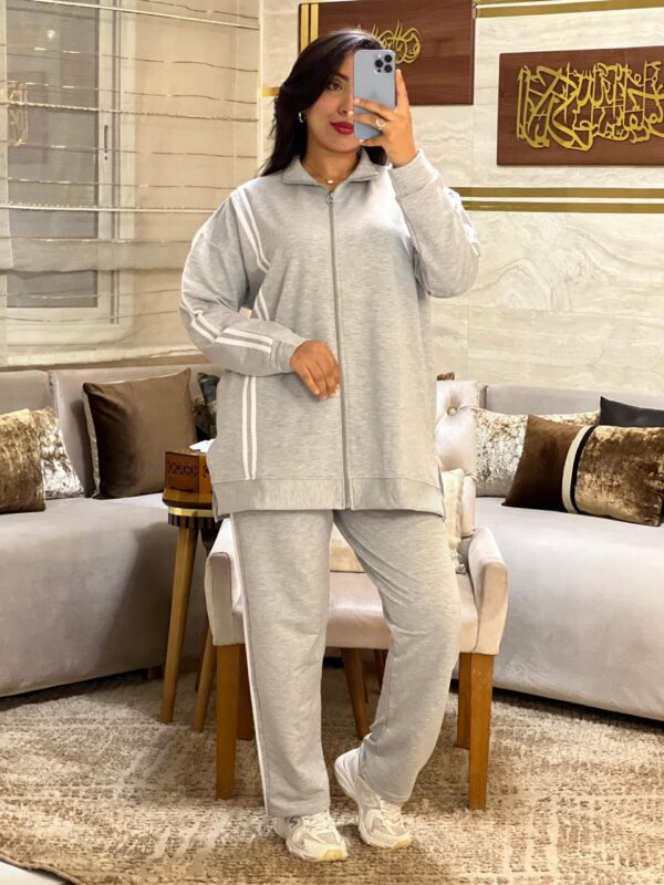 survêtement montoni 2 bonde