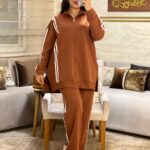 survêtement montoni 2 bonde