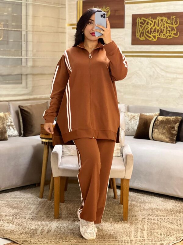 survêtement montoni 2 bonde