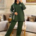 survêtement montoni 2 bonde