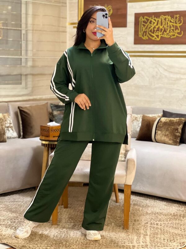 survêtement montoni 2 bonde