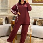 survêtement montoni 2 bonde