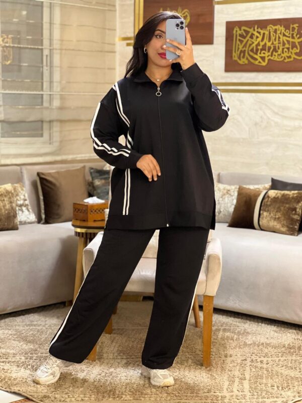 survêtement montoni 2 bonde